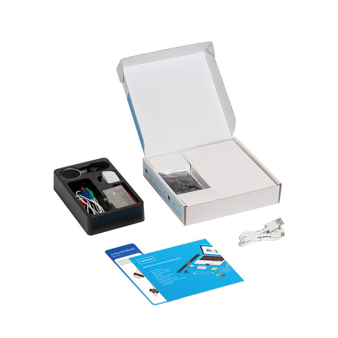 HaloCode Standard Kit - 3