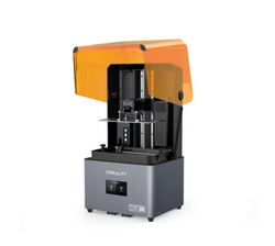 Halot-Mage 8K SLA 3D Printer 