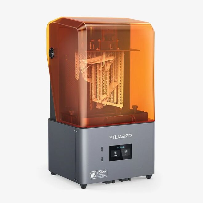 Halot-Mage Pro 8K SLA 3D Yazıcı - 2