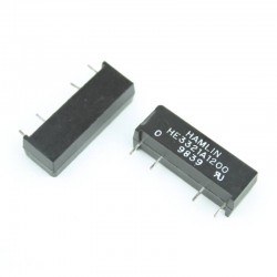 Hamlin 12V 4 Pin - HE3321A1200 - HAMLIN