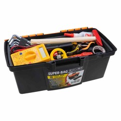 Hand Tools Tool Bag Set (Hobby) 