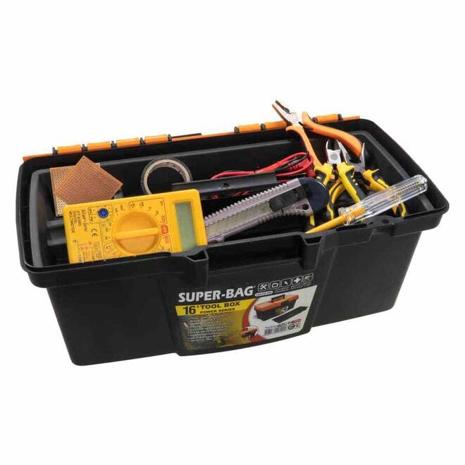 Hand Tools Tool Box Set(maker) - 2