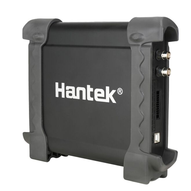 Hantek 1008C 20:1 Pasif Sinyal Zayıflatıcı (Attenuator) - 2