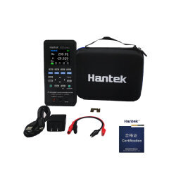 Hantek 1833C El Tipi Dijital LCR Metre - 4