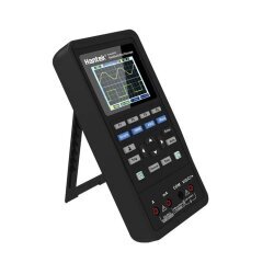 Hantek 2C72 70MHz Handheld Oscilloscope and Multimeter - 2