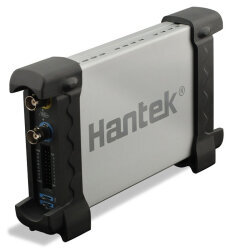 Hantek 6022BL 20MHz 2 Channel USB PC Oscilloscope - Hantek