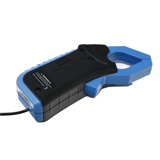 Hantek CC-650 650A AC/DC Oscilloscope Current Probe - 4