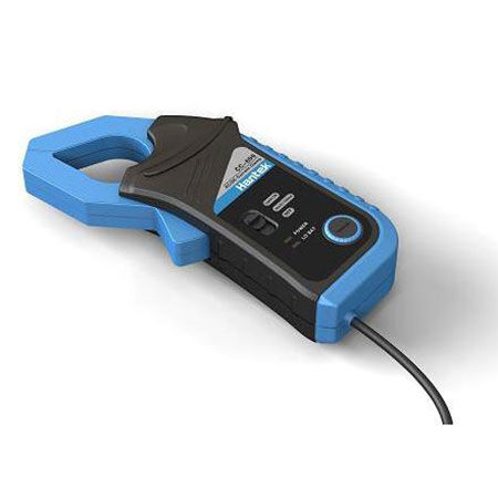 Hantek CC-650 650A AC/DC Osiloskop Akım Probu - 3