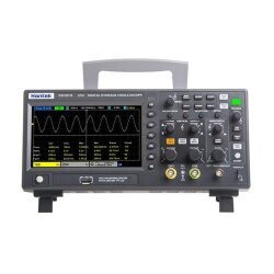 Hantek DSO2C10 100MHz 2-Channel Digital Oscilloscope - 2