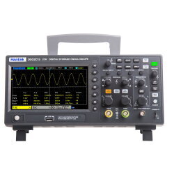 Hantek DSO2C15 150MHz 2-Channel Digital Oscilloscope - 2