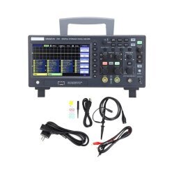 Hantek DSO2C15 150MHz 2 Kanal Dijital Osiloskop - 3