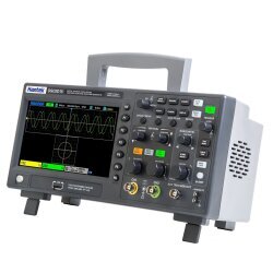Hantek DSO2D15 150MHz Oscilloscope + Signal Generator - Hantek