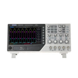 Hantek DSO4104B 100MHz 4 Kanal Dijital Osiloskop - 2