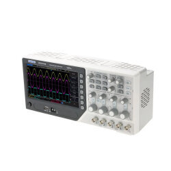 Hantek DSO4104B 100MHz 4 Kanal Dijital Osiloskop - Hantek