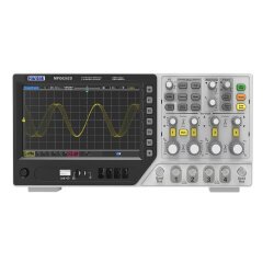 Hantek MPO6204D 200MHz 4-Channel 6-in-1 Oscilloscope - 2