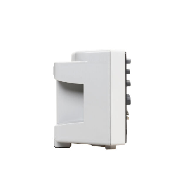 Hantek MPO6204D 200MHz 4 Kanal 6in1 Osiloskop - 4