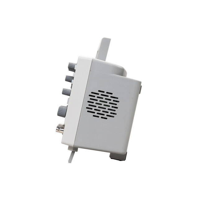 Hantek MPO6204D 200MHz 4 Kanal 6in1 Osiloskop - 3