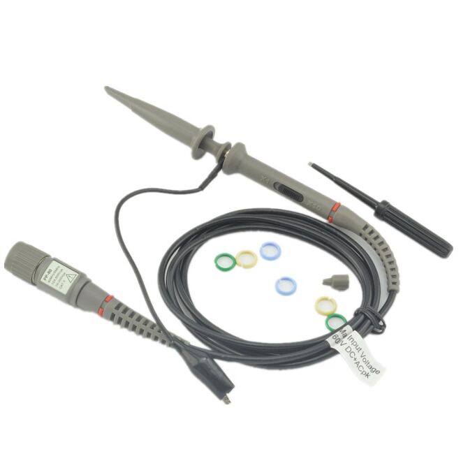 Hantek PP-150 100MHz Oscilloscope Probe - 2