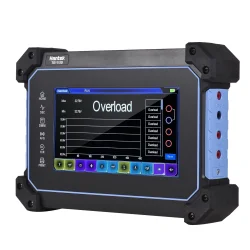 Hantek TO1112D 110MHz Tablet Oscilloscope + Generator - 1