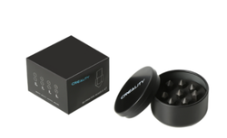 Hardened Steel High-end Nozzles 8 PCS/Set - 5