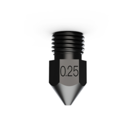 Hardened Steel High-end Nozzles 8 PCS/Set - 3