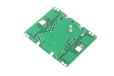 HB100 Microwave Doppler Radar Module - 2