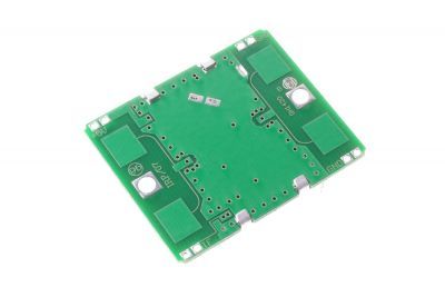 HB100 Microwave Doppler Radar Module - 3