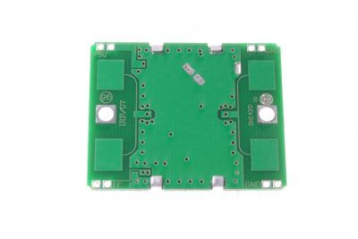 HB100 Microwave Doppler Radar Module - 4