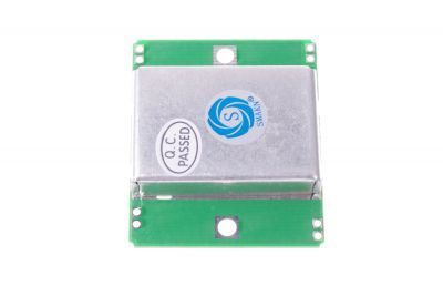 HB100 Microwave Doppler Radar Module - 5