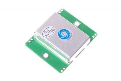 HB100 Microwave Doppler Radar Module - 6