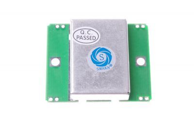 HB100 Microwave Doppler Radar Module - 7