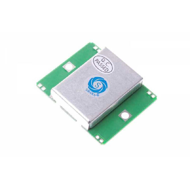 HB100 Microwave Doppler Radar Module - 1