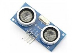 HC-SR04 Ultrasonic Distance Sensor - 4