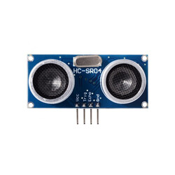HC-SR04 Ultrasonik Mesafe Sensörü 