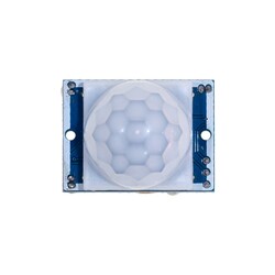 HC-SR501 Adjustable PIR Motion Detector - 6