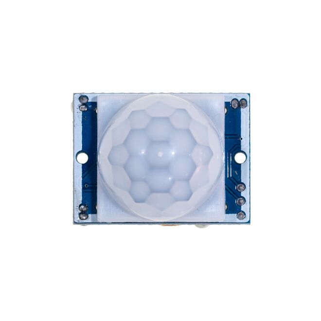 HC-SR501 Adjustable PIR Motion Detector - 6