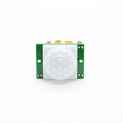 HC-SR501 Adjustable PIR Motion Detector - 2