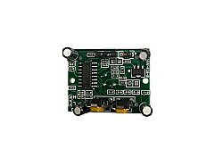 HC-SR501 Adjustable PIR Motion Detector - 5