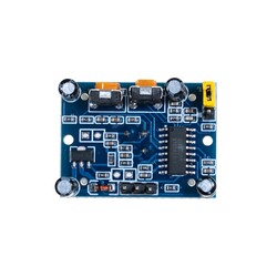 HC-SR501 Ayarlanabilir IR Hareket Algılama Sensörü - Pir - 7