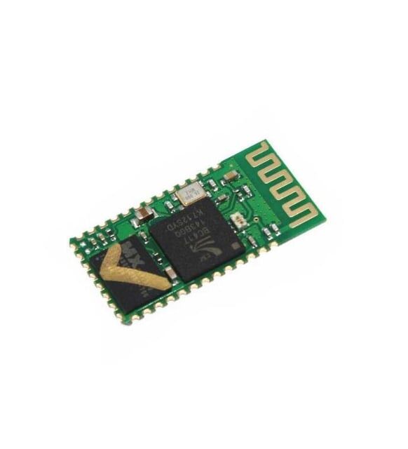 HC05 Bluetooth-Serial Modül BC417 - 1