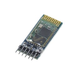 HC05 Serial Port Bluetooth Module 