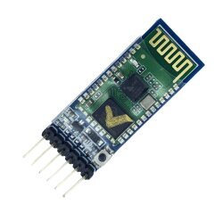 HC05 Serial Port Bluetooth Module 