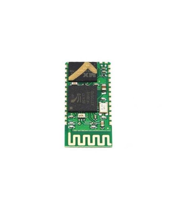 HC05 Serial Port Bluetooth Module BC417 - 3