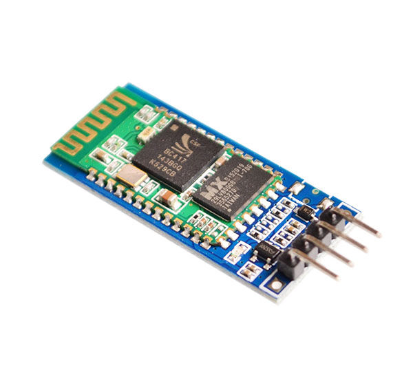 HC06 Bluetooth Modülü - Yeni Model - 1