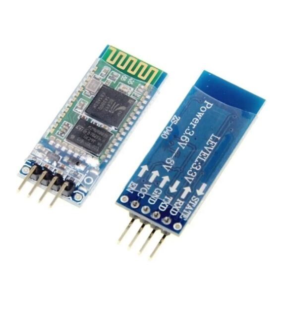 HC06 Bluetooth Modülü - Yeni Model - 2