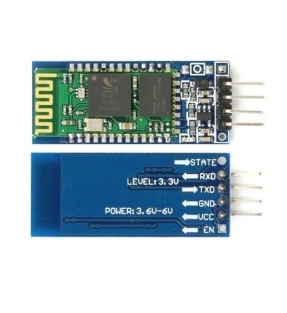 HC06 Bluetooth Modülü - Yeni Model - 3