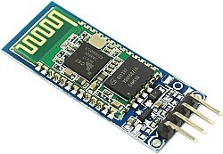 HC06 Bluetooth Modülü - Yeni Model - 1