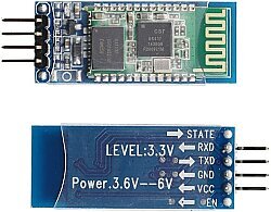 HC06 Bluetooth Modülü - Yeni Model - 2