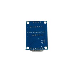 Digital Display Module for HC-SR04 Ultrasonic Distance Sensor - 3