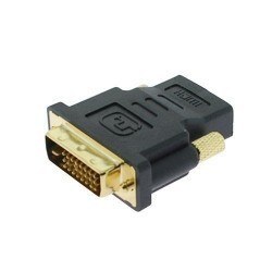 HDMI-DVI Dönüştürücü - Robotistan